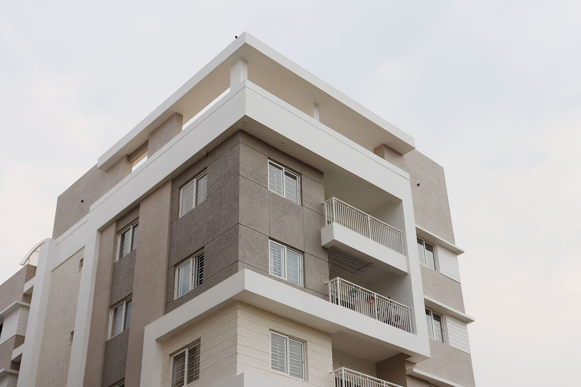 Gandhi Properties Real Estate Services in Delhi